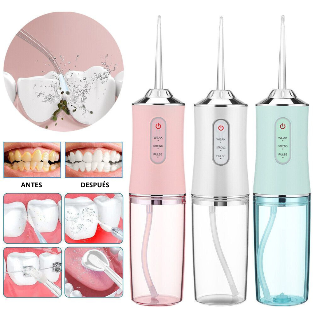 La limpieza que tu Diseño de Sonrisa Necesita