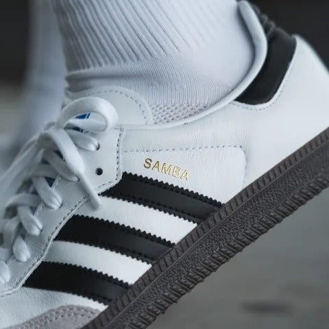 ADIDAS SAMBA IMPORTADOS (INCLUYE CAJA)