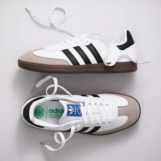 ADIDAS SAMBA IMPORTADOS (INCLUYE CAJA)