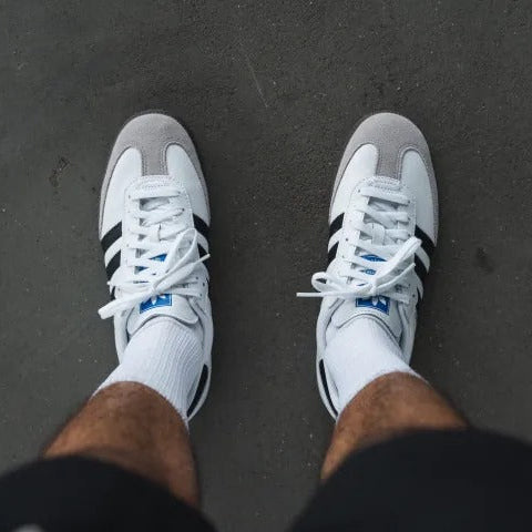 ADIDAS SAMBA IMPORTADOS (INCLUYE CAJA)