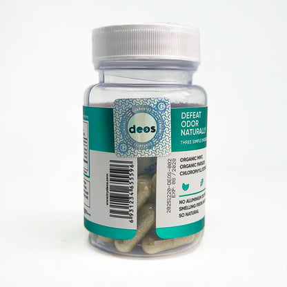 Deos Desodorante Corporal Original