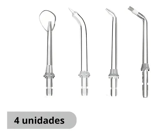 Irrigador Oral Limpieza Dental