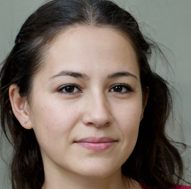 Maria Alarcón <em>(Cali)</em>