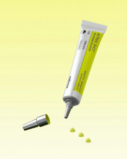 EL ANTIEDAD MÁS VIRAL: CELIMAX RETINAL SHOT